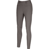 Pikeur Reitleggings Linnett Summer SS26 Full Grip Ash Plum