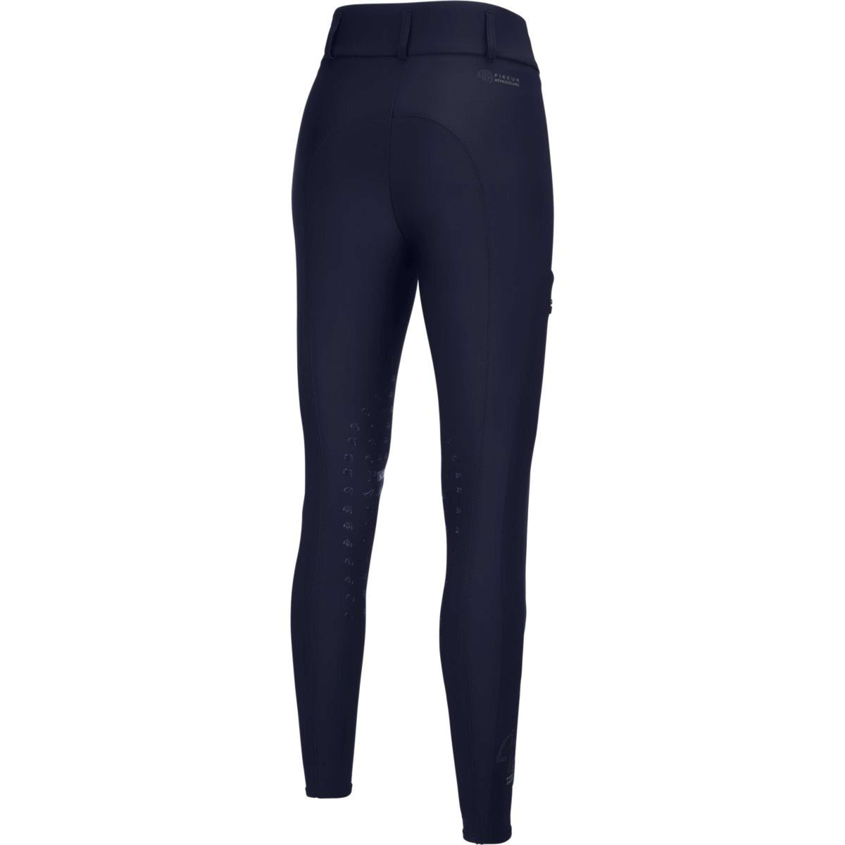 Pikeur Reithose Knie Grip Nightblue