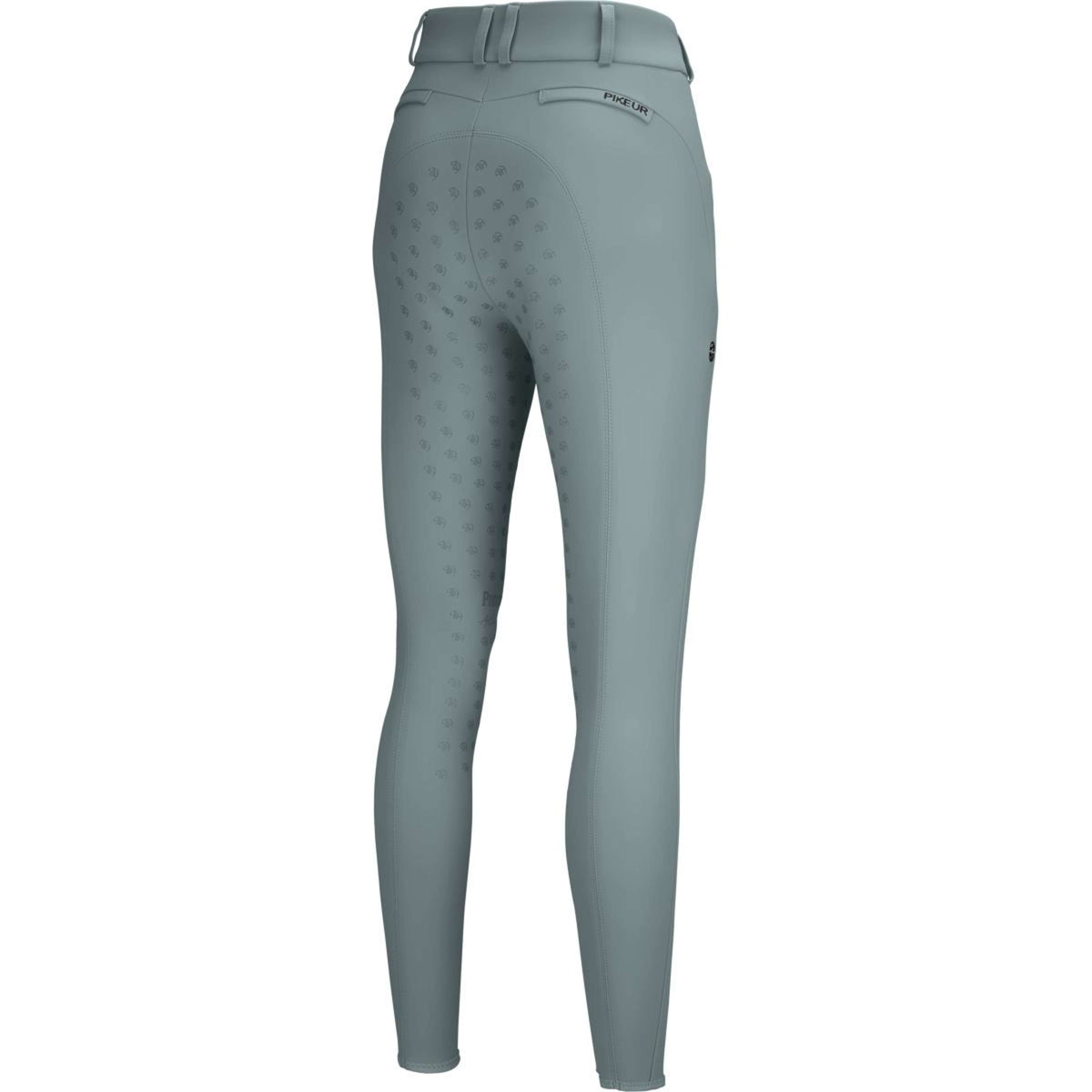 Pikeur Reithose New 4 way stretch Full Grip Jade