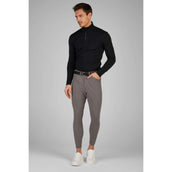 Pikeur Reithose Rodrigo Knie Grip Mens Beige