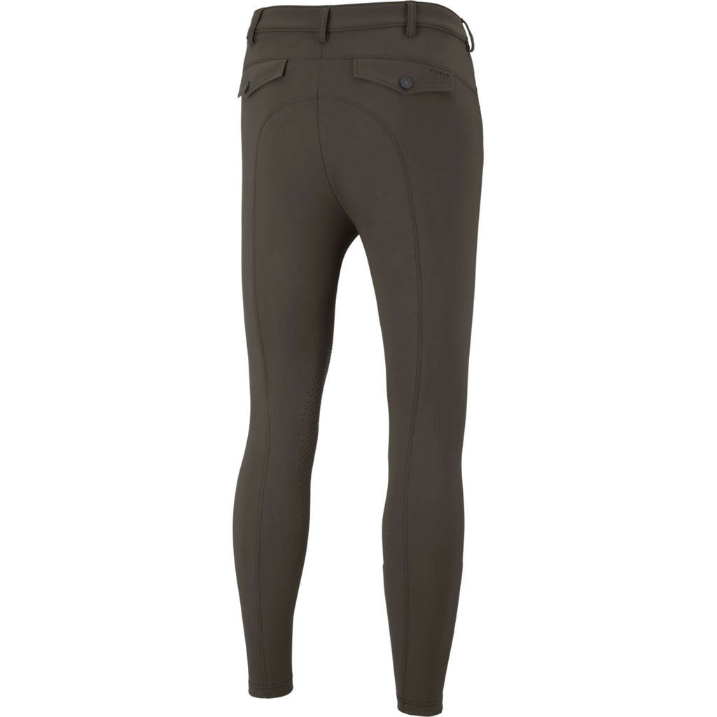 Pikeur Reithose Rodrigo Knie Grip Mens Beige