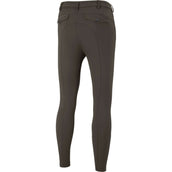Pikeur Reithose Rodrigo Knie Grip Mens Beige