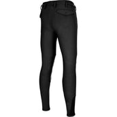 Pikeur Reithose Rodrigo Full Grip Schwarz