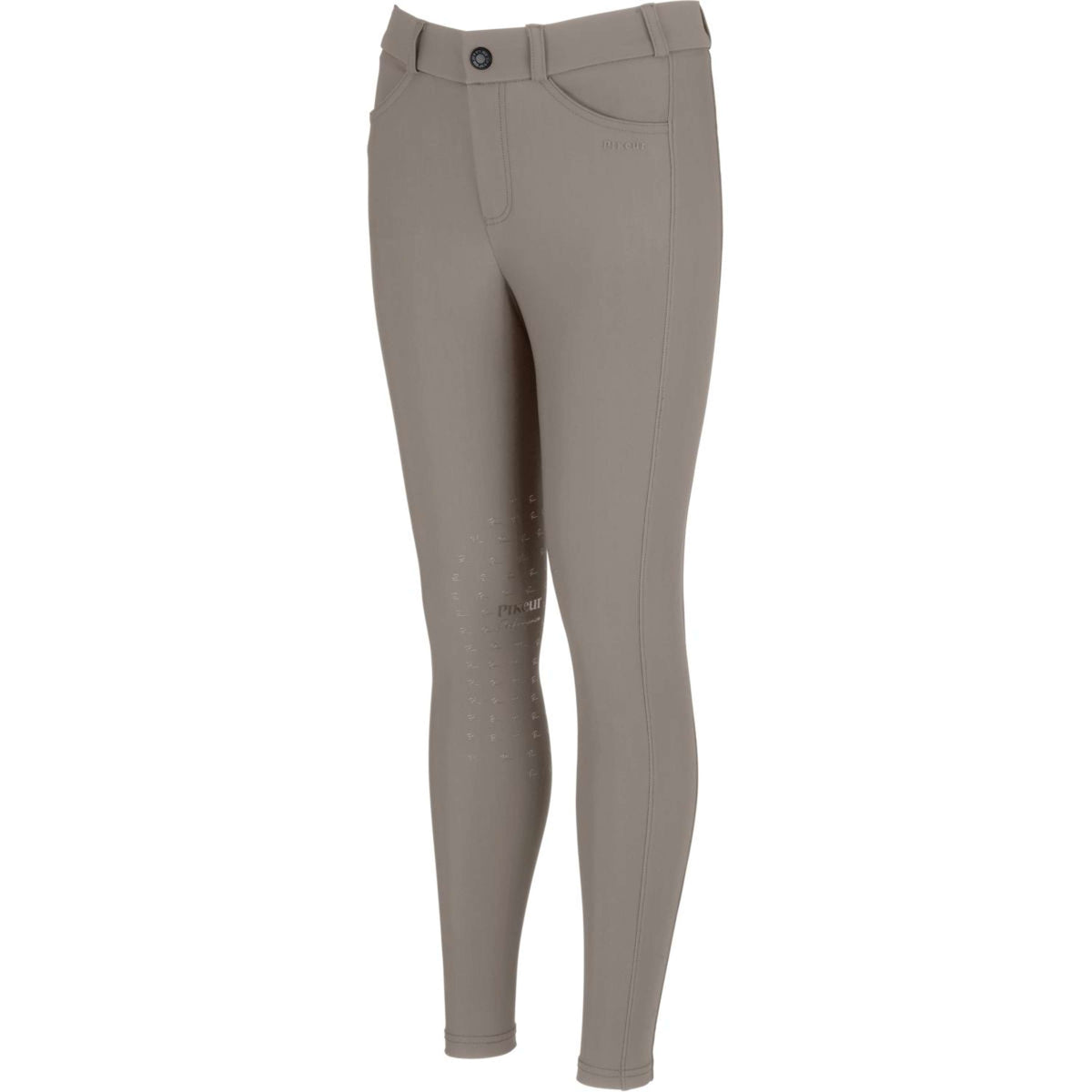 Pikeur Reithose New Brooklyn SD Knie Grip Sandstorm