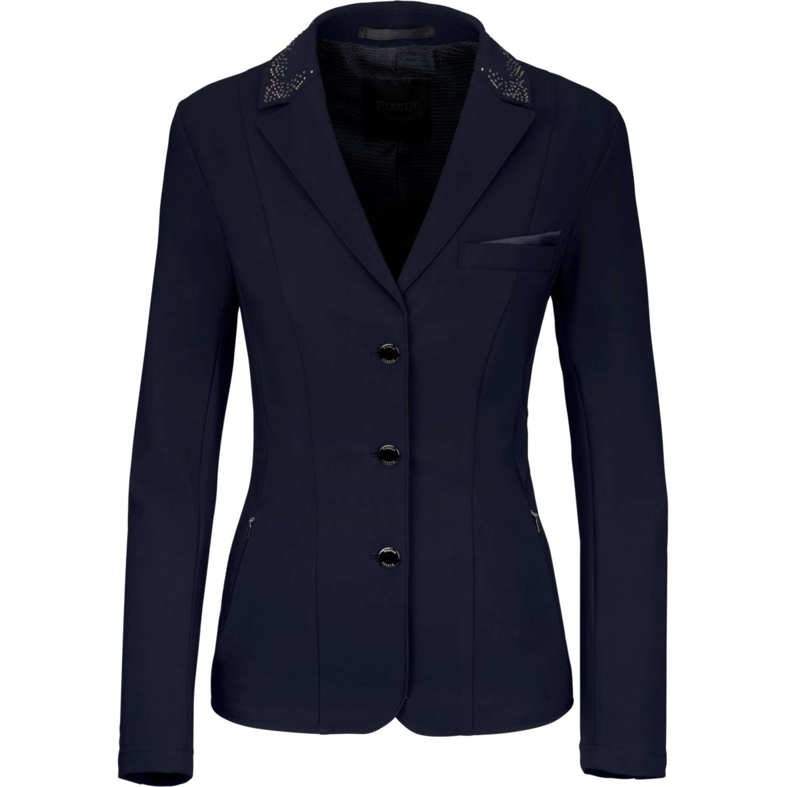 Pikeur Turnierjacket Selection Nightblue