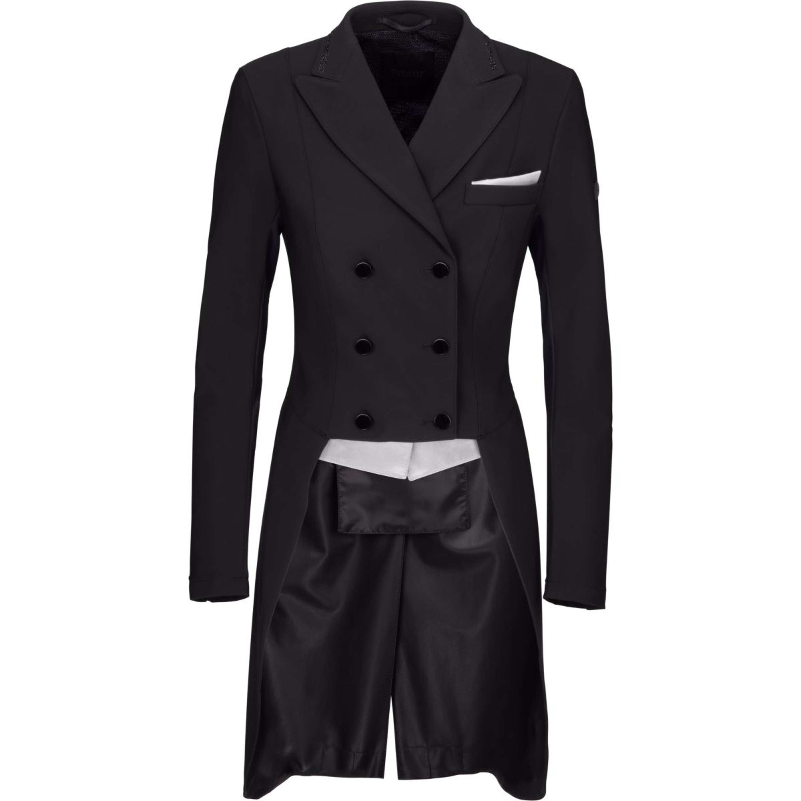 Pikeur Dressur-Frack Selection Schwarz Pikeur Dressur-Frack Selection Schwarz