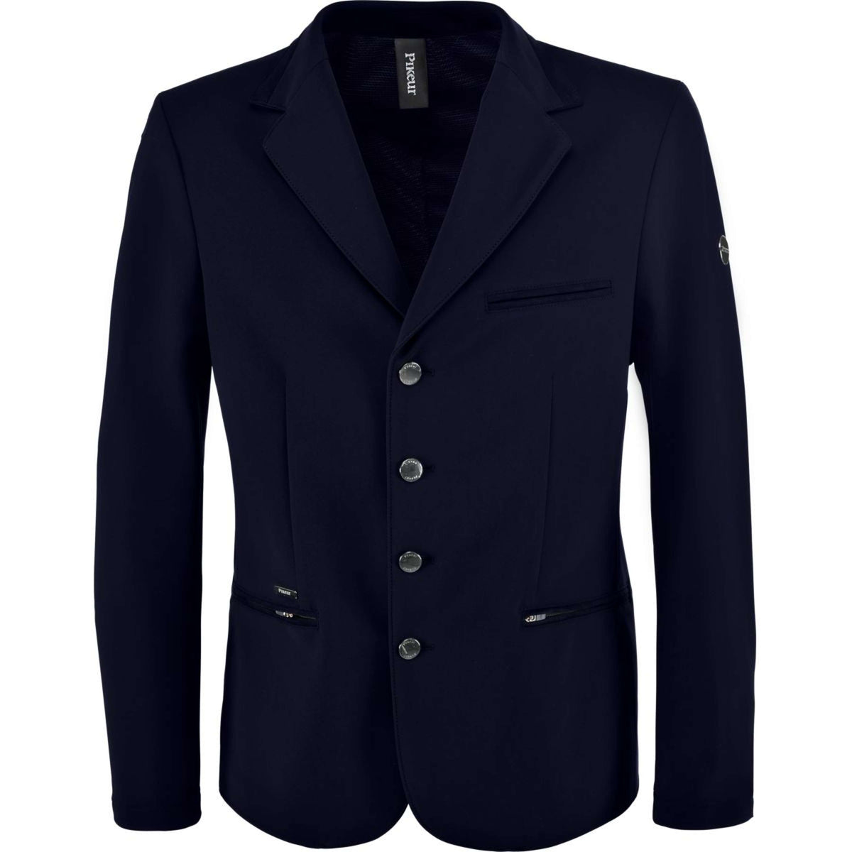 Pikeur Turnierjacket Luis Navy