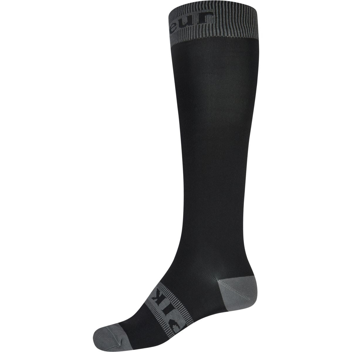 Pikeur Reitsocken The Core Schwarz