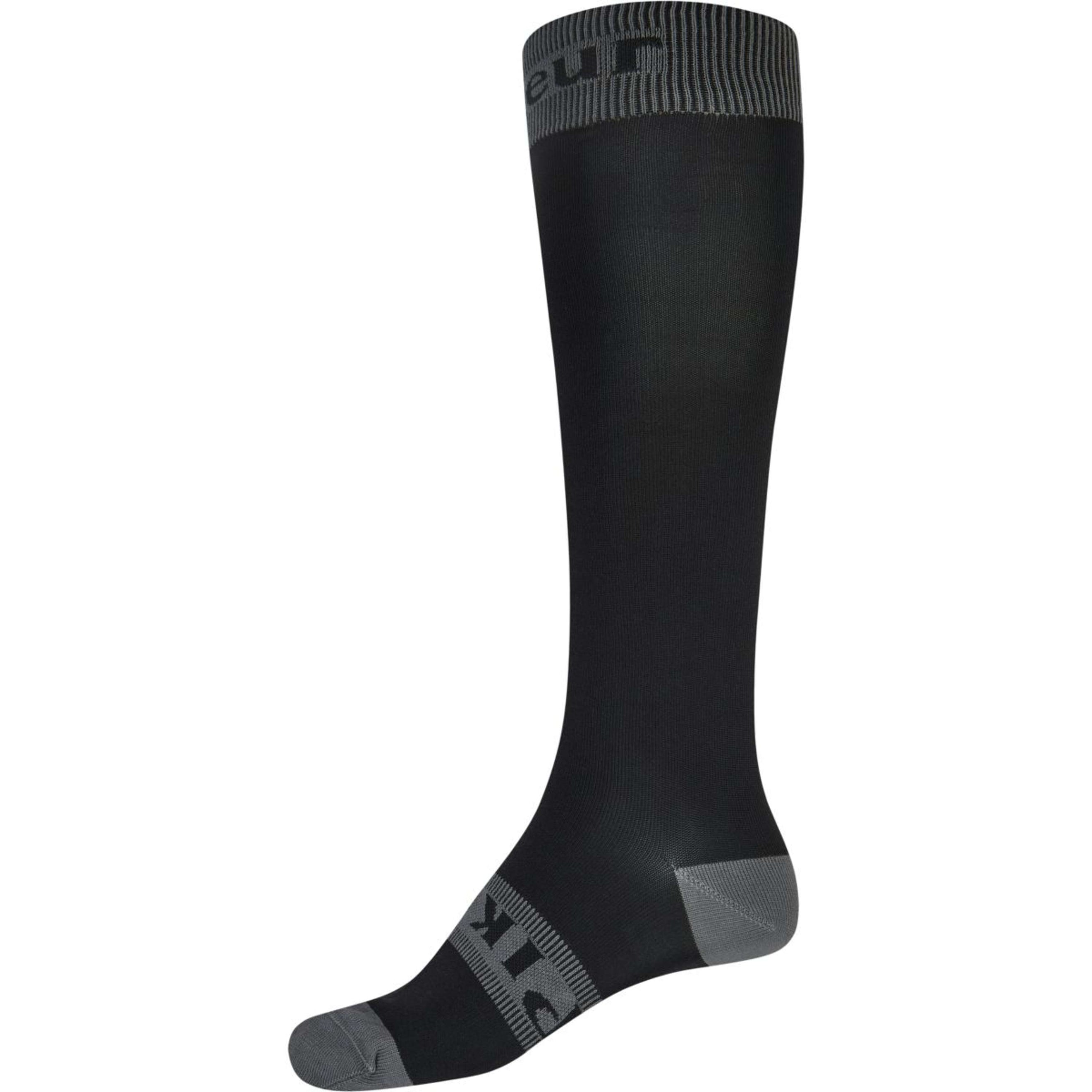 Pikeur Reitsocken The Core Schwarz