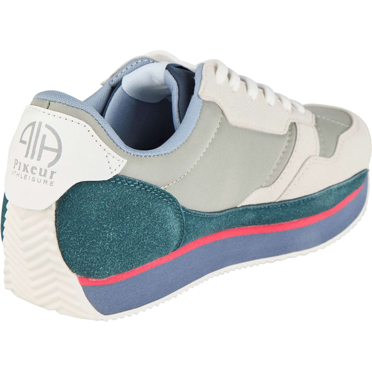 Pikeur Sneakers SS26 Frosted Sage