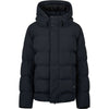 Pikeur Winterjacke Quilted Athleisure AW26 Herren Schwarz