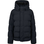 Pikeur Winterjacke Quilted Athleisure AW26 Herren Schwarz