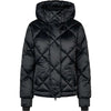 Pikeur Winterjacke Quilted Selection AW26 Schwarz