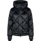 Pikeur Winterjacke Quilted Selection AW26 Schwarz