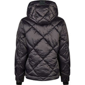 Pikeur Winterjacke Quilted Selection AW26 Basalt Grey
