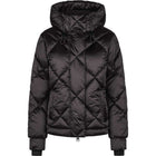 Pikeur Winterjacke Quilted Selection AW26 Basalt Grey