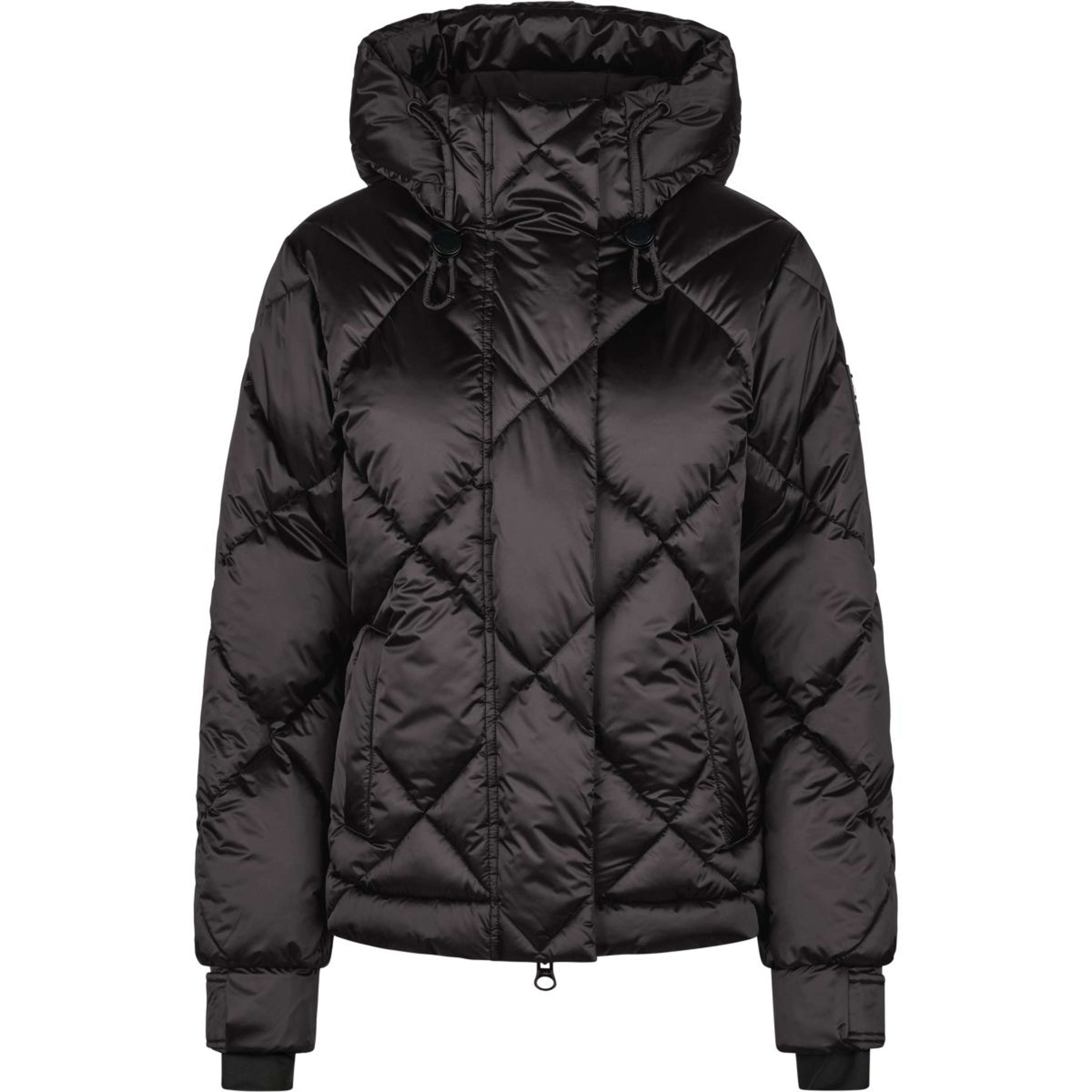 Pikeur Winterjacke Quilted Selection AW26 Basalt Grey