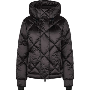 Pikeur Winterjacke Quilted Selection AW26 Basalt Grey
