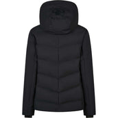 Pikeur Jacke Waterproof Athleisure AW26 Schwarz