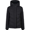 Pikeur Jacke Waterproof Athleisure AW26 Schwarz