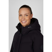 Pikeur Jacke Waterproof Athleisure AW26 Schwarz