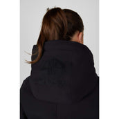 Pikeur Jacke Waterproof Athleisure AW26 Schwarz