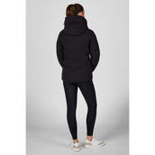Pikeur Jacke Waterproof Athleisure AW26 Schwarz