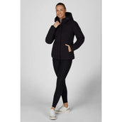 Pikeur Jacke Waterproof Athleisure AW26 Schwarz
