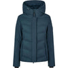 Pikeur Jacke Waterproof Athleisure AW26 Pine Green