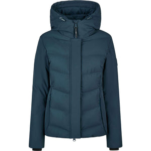 Pikeur Jacke Waterproof Athleisure AW26 Pine Green
