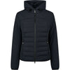 Pikeur Jack Quilted Athleisure AW26 Schwarz