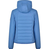 Pikeur Jack Quilted Athleisure AW26 Electric Blue