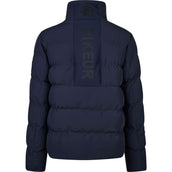 Pikeur Jack Quilted Athleisure AW26 Navy Blue