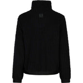 Pikeur Jacke Velvet Selection AW26 Schwarz