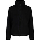 Pikeur Jacke Velvet Selection AW26 Schwarz