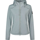 Pikeur Jack TechVelvet Fleece AW26 Dusty Blue