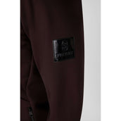 Pikeur Jack QuiltShield Fleece AW26 Schokoladen Braun
