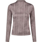 Pikeur Shirt Waveline Selection AW26 Lange Ärmel Ash Mauve