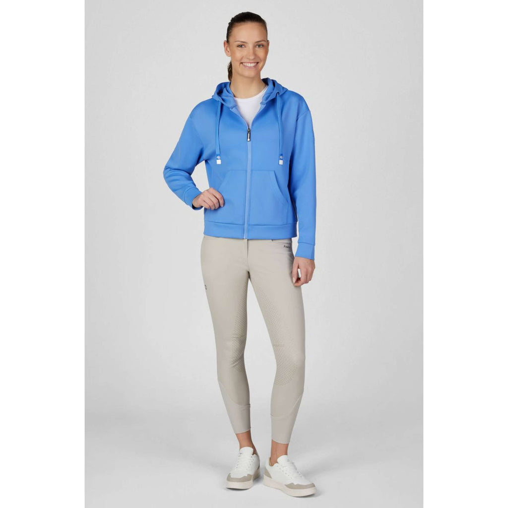 Pikeur Jacke Athleisure AW26 Electric Blue