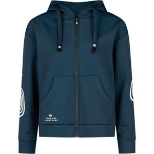 Pikeur Jacke Athleisure AW26 Pine Green Pikeur Jacke Athleisure AW26 Pine Green