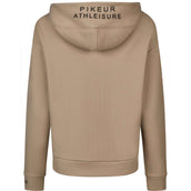 Pikeur Jacke Rip Athleisure AW26 Mocha Cream