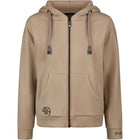 Pikeur Jacke Rip Athleisure AW26 Mocha Cream