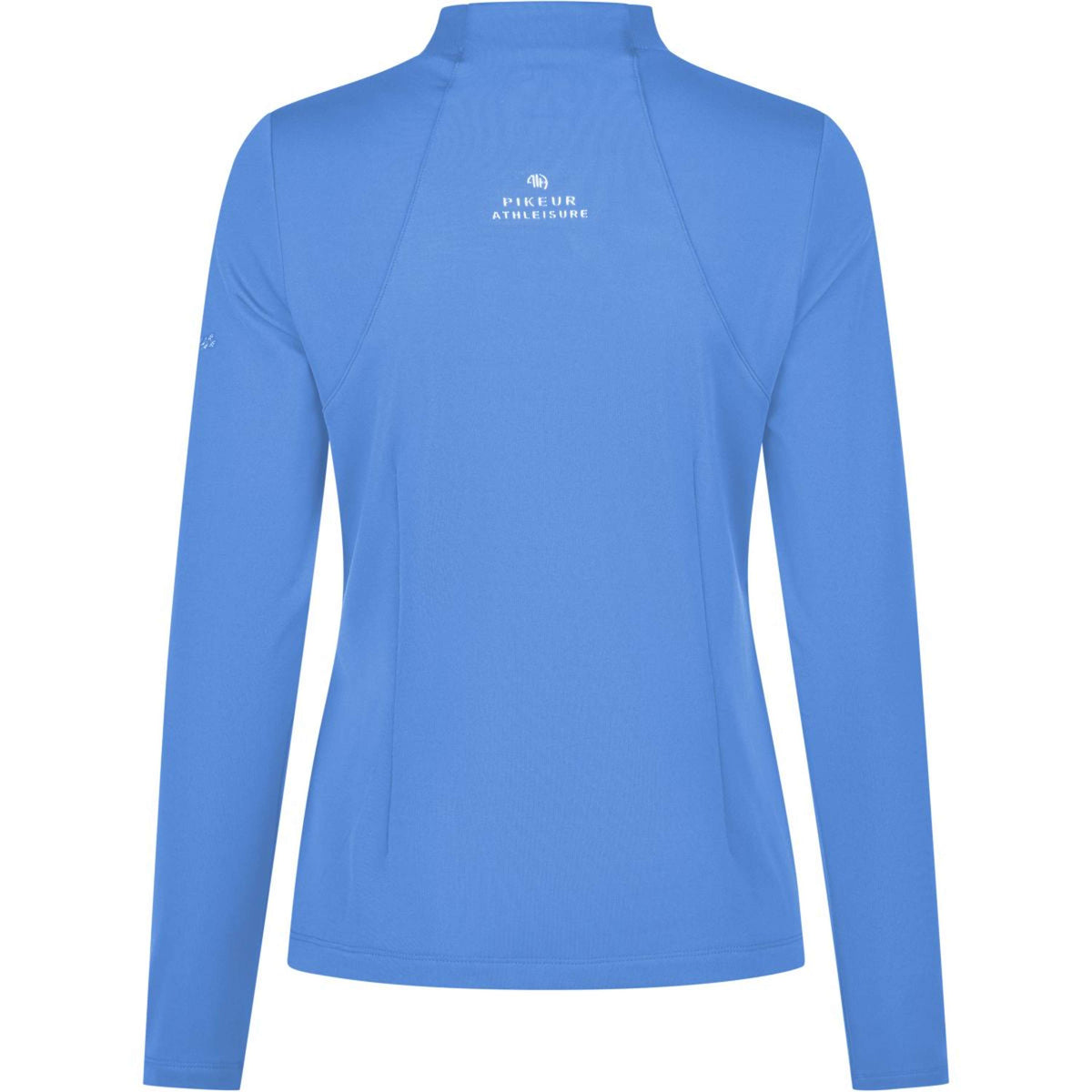 Pikeur Shirt Rollneck Athleisure AW26 Electric Blue