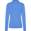 Electric Blue