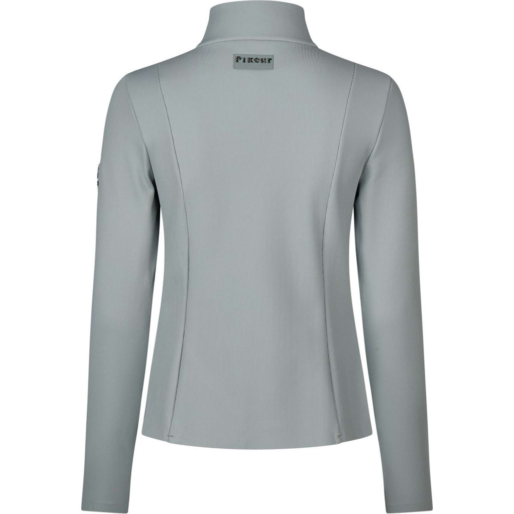 Pikeur Jack Fleece Selection AW26 Dusty Blue