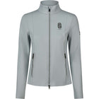 Pikeur Jack Fleece Selection AW26 Dusty Blue