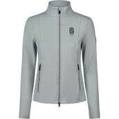 Pikeur Jack Fleece Selection AW26 Dusty Blue
