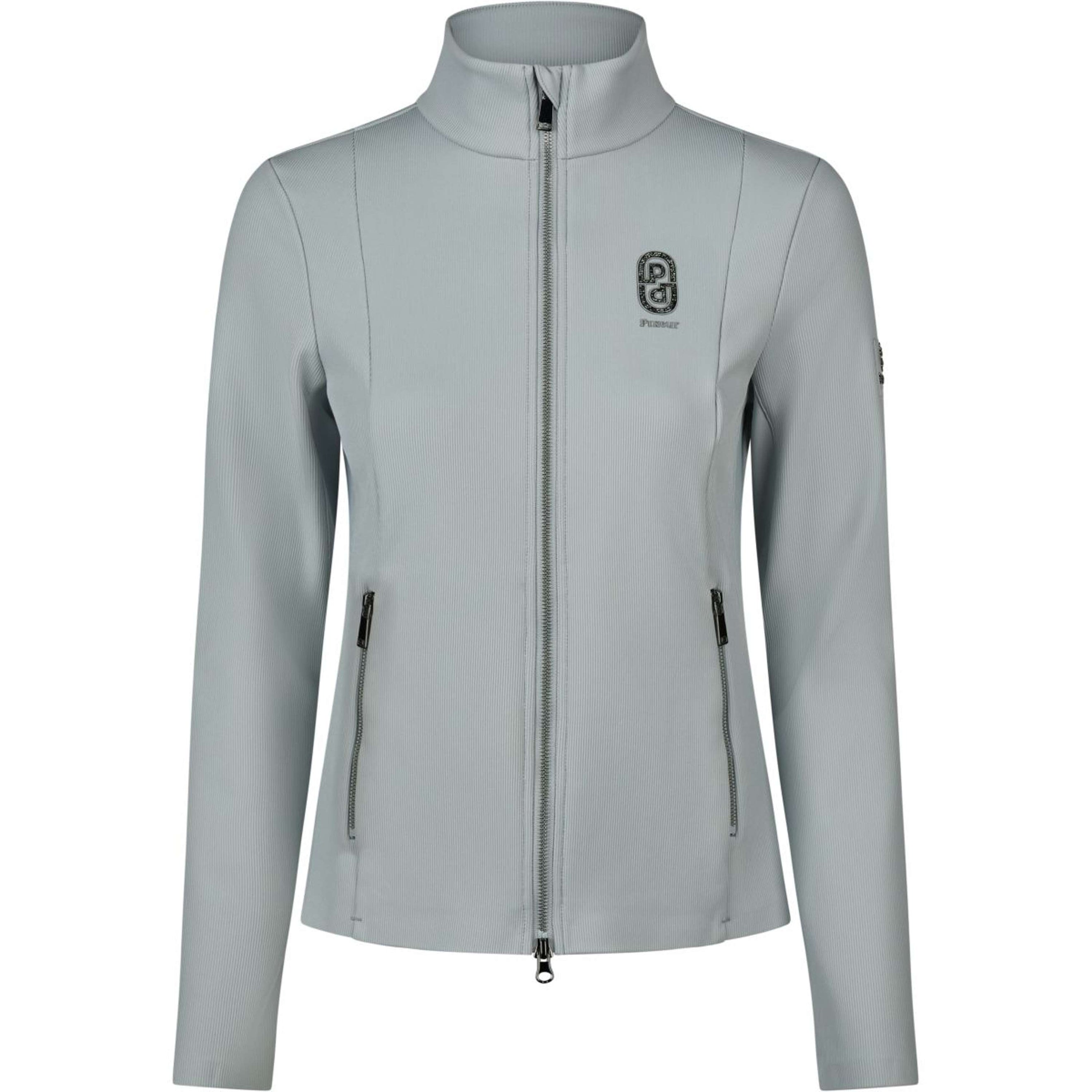 Pikeur Jack Fleece Selection AW26 Dusty Blue