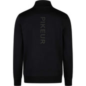 Pikeur Pullover Athleisure AW26 Herren Schwarz