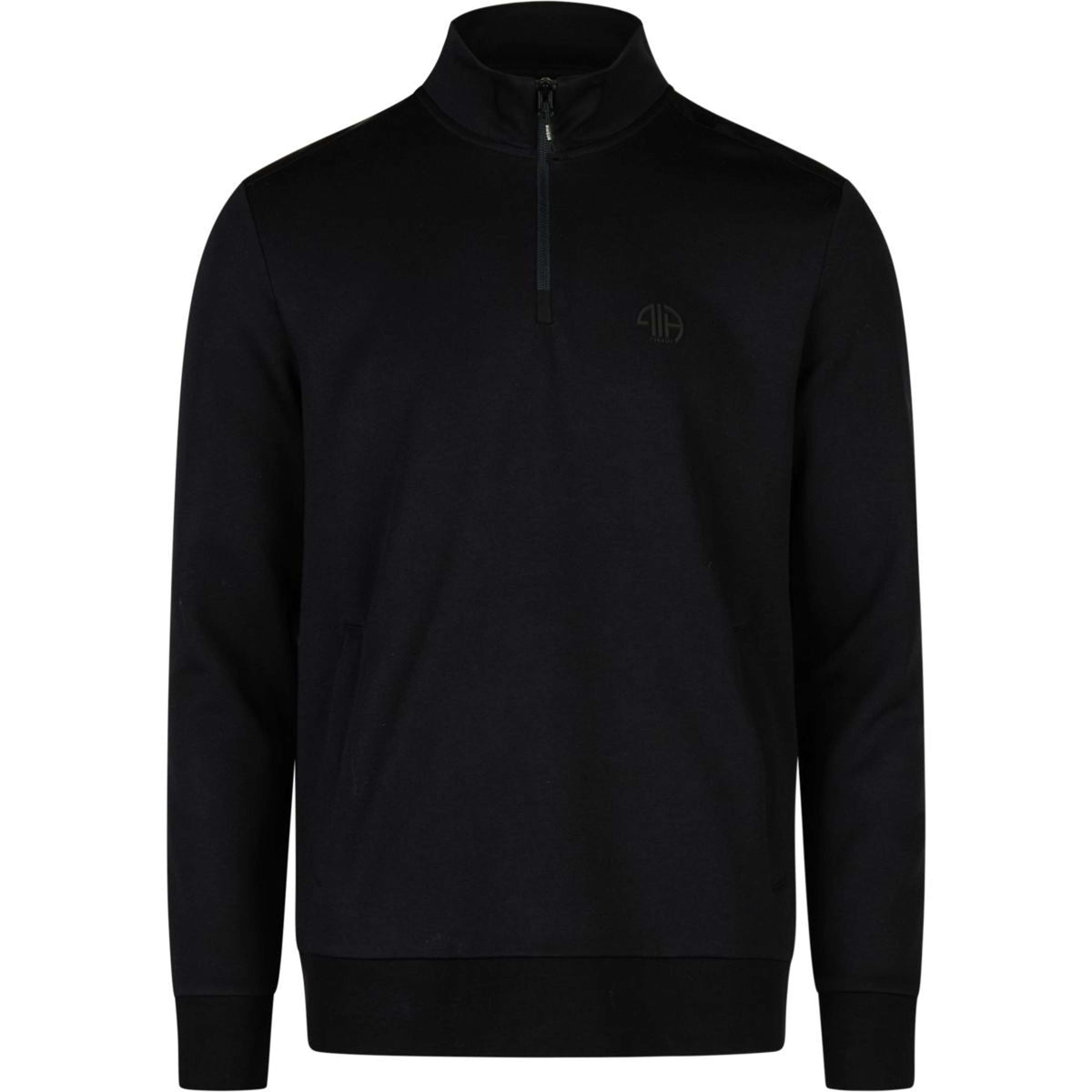 Pikeur Pullover Athleisure AW26 Herren Schwarz